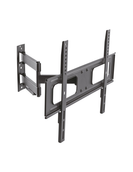 AISENS WT70TSLE-025 soporte para TV 177,8 cm (70") Negro