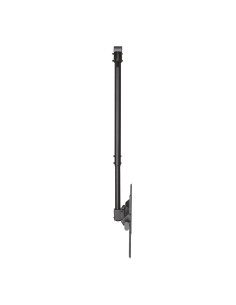 AISENS CT70TSLE-033 soporte para TV 177,8 cm (70") Negro 2