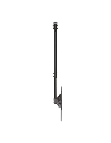 AISENS CT70TSLE-033 soporte para TV 177,8 cm (70") Negro