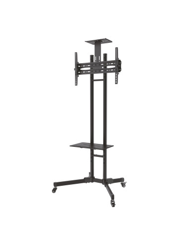 AISENS FT70TE-035 soporte para pantalla de señalización 177,8 cm