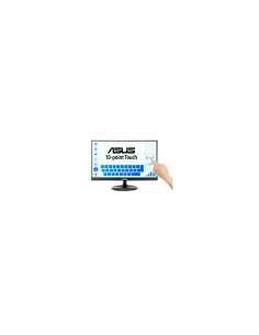ASUS VT229H pantalla para PC 54,6 cm (21.5") 1920 x 1080 Pixeles Full