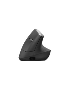LOGITECH MX RATON VERTICAL ERGONOMICO NEGRO 910-005448 2