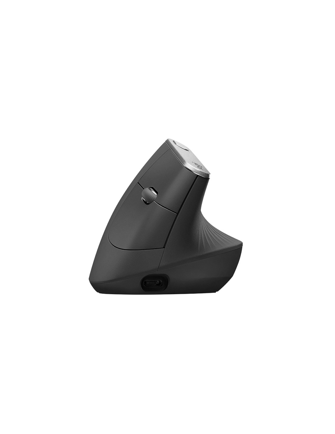 LOGITECH MX RATON VERTICAL ERGONOMICO NEGRO 910-005448