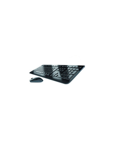 CHERRY DW3000 TECLADO Y RATON INALAMBRICO NEGRO JD-0710ES-2