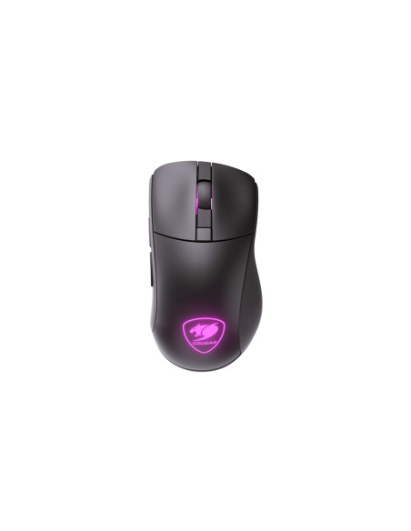 RATON COUGAR SURPASSION RX OPTICAL INALAMBRICO NEGRO 3MSRFWOB.0001