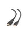 CABLEXPERT CABLE HDMI-miniHDMI ALTA VELOCIDAD 1M