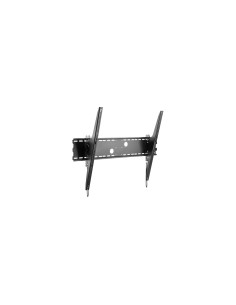 Equip 650322 Soporte de pared para TV curva inclinable de 60"-100