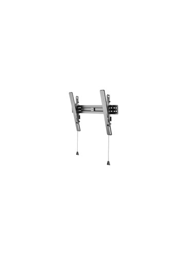 Equip 650317 Soporte de pared para televisor ultrafino de 37"-70