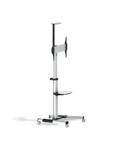 AISENS FT70TRE-037 soporte para pantalla de señalización 177,8 cm