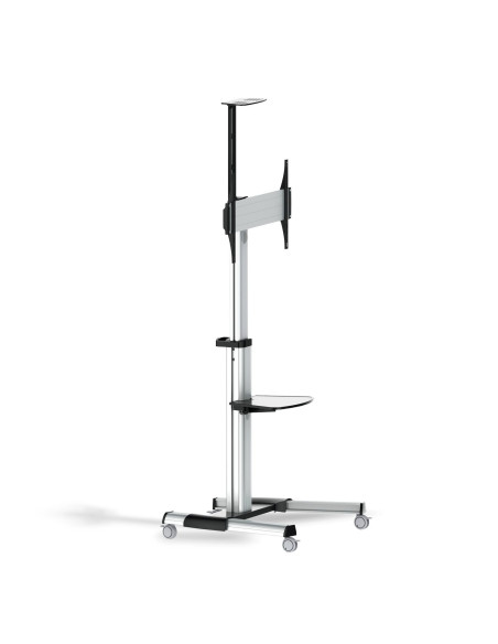 AISENS FT70TRE-037 soporte para pantalla de señalización 177,8 cm