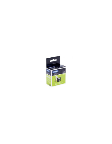 DYMO LW etiquetas auténticas multiusos pequeñas | 13 mm × 25 mm |