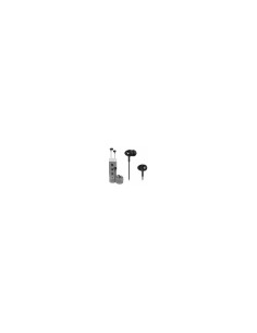 AURICULARES SUNSTECH POPS BLACK INTRAUDITIVOS POPSBK 2