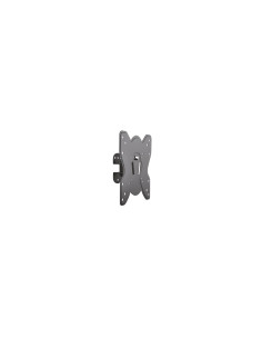 AISENS WT42TS-005 soporte para TV 106,7 cm (42") Negro