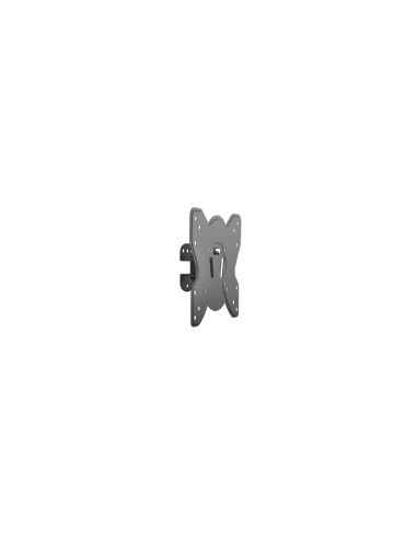AISENS WT42TS-005 soporte para TV 106,7 cm (42") Negro