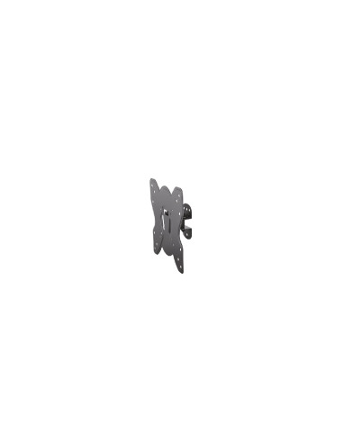 AISENS WT42TS-005 soporte para TV 106,7 cm (42") Negro