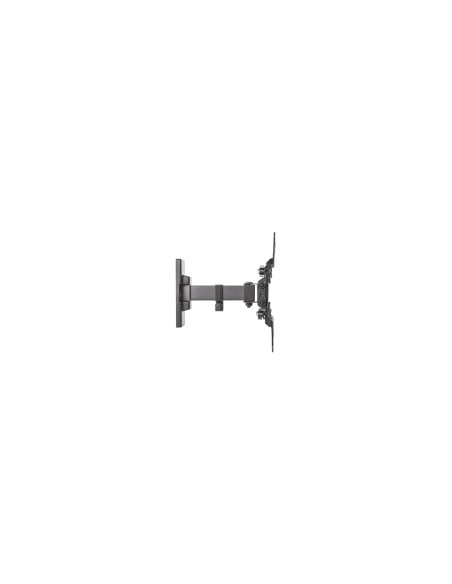 AISENS WT42TSLE-009 soporte para TV 106,7 cm (42") Negro