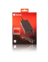 NGS Cargador Portatil Sliml W-70