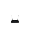 ROUTER TP-LINK WIFI ETHERNET RAPIDO NEGRO TL-MR6400 V4.0