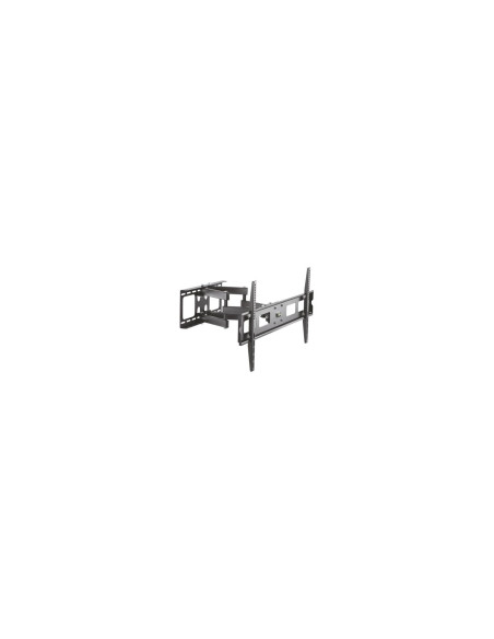 AISENS WT70TSLE-029 soporte para TV 2,29 m (90") Negro