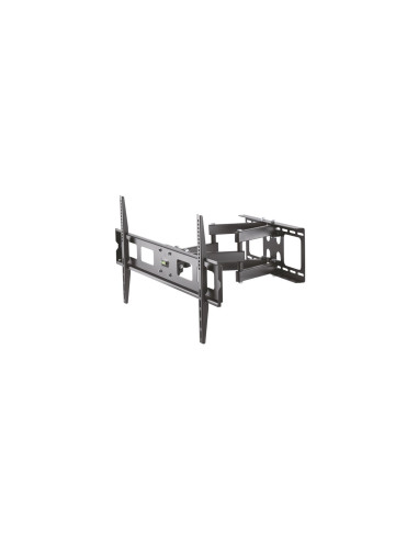 AISENS WT70TSLE-029 soporte para TV 2,29 m (90") Negro