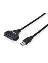ADAPTADOR USB 3.0 EQUIP A SATA 133471