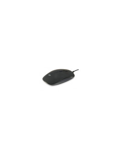 Conceptronic REGAS01B ratón Oficina Ambidextro USB tipo A Óptico 1200