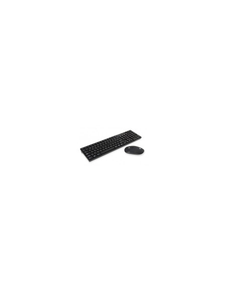 Conceptronic Orazio teclado Ratón incluido Hogar RF inalámbrico