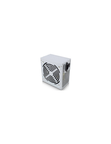 Ewent EW3909 unidad de fuente de alimentación 500 W 20+4 pin ATX ATX