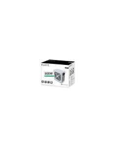 FUENTE DE ALIMENTACION EWENT POWER SUPPLY ATX 500W V2.3 PRO LINE EW3909 2