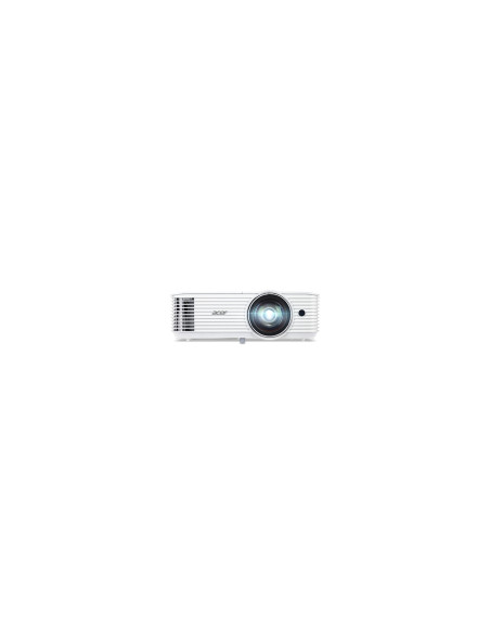 ACER S1386WH PROYECTOR 3600 ANSI LUMEN DLP BLANCO MR.JQU11.001