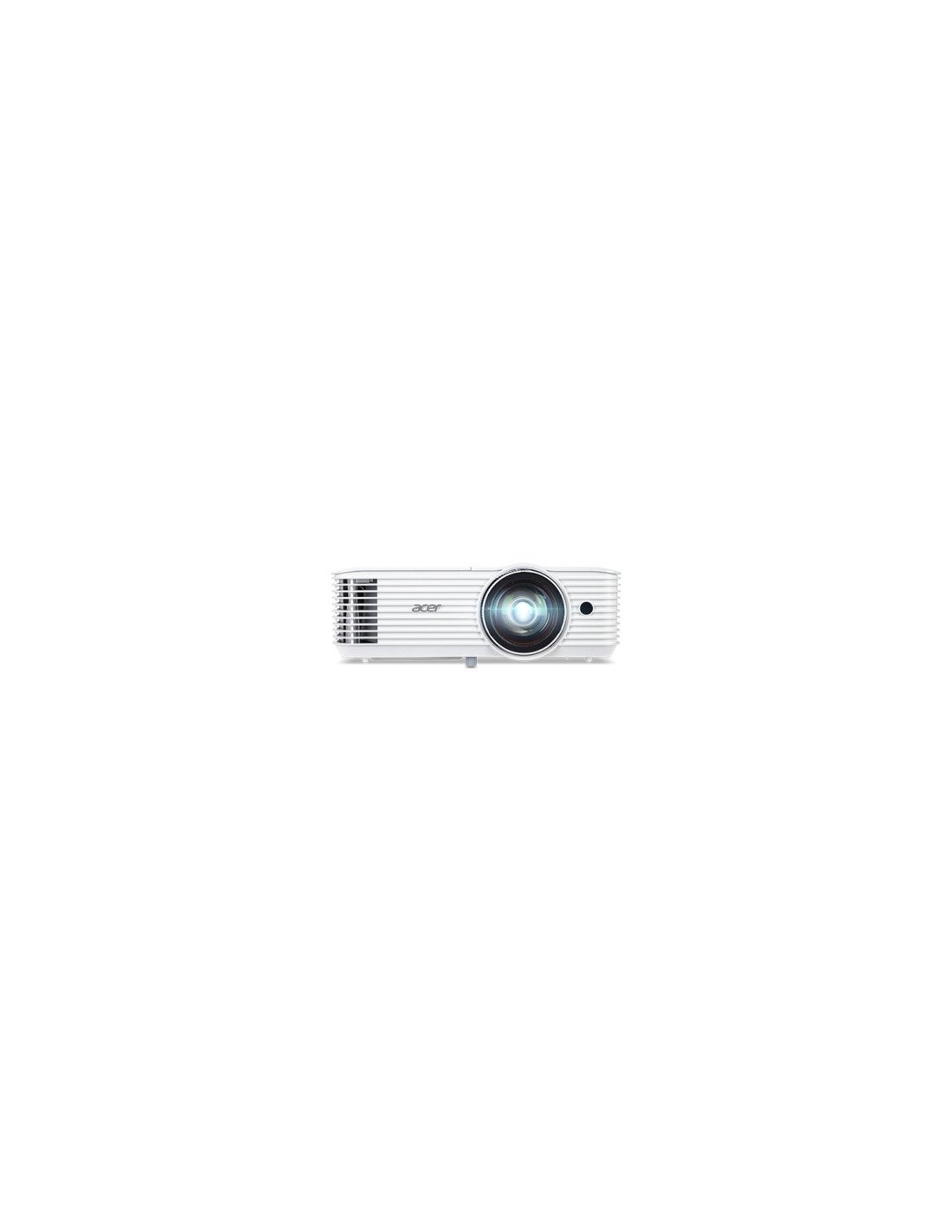 ACER S1386WH PROYECTOR 3600 ANSI LUMEN DLP BLANCO MR.JQU11.001