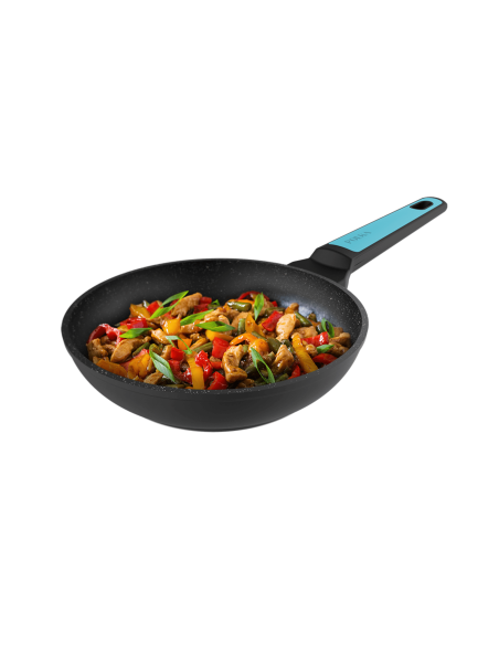 Sartén Polka Platinum 20 Bucket Thunder