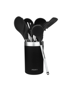 Utensilios de cocina polka exclusive wood & rock