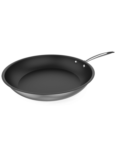 Sartén Polka Classy 28 Bucket Steel