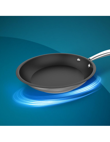 Sartén Polka Classy 28 Bucket Steel