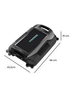 Conga Pooldroid AquaSkater 2