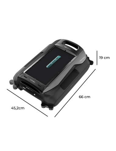 Conga Pooldroid AquaSkater
