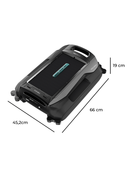 Conga Pooldroid AquaSkater