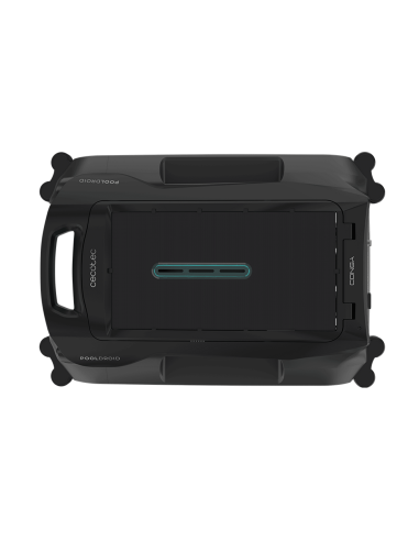 Conga Pooldroid AquaSkater