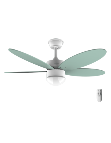 Ventilador de techo EnergySilence Aero 4260 Mint