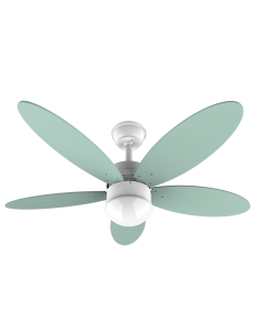 Ventilador de techo EnergySilence Aero 4260 Mint 2