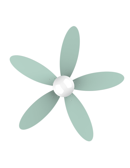 Ventilador de techo EnergySilence Aero 4260 Mint