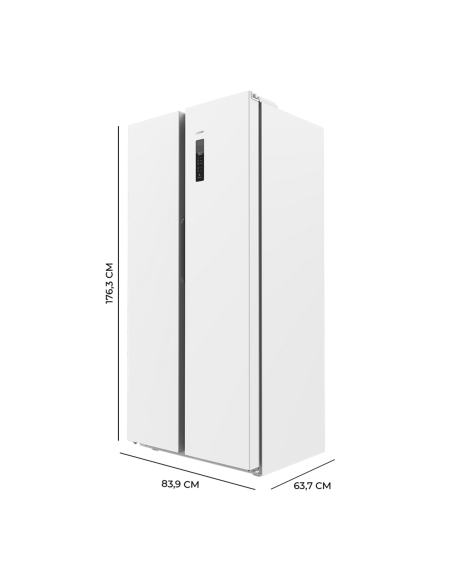 Bolero CoolMarket SBS 430 White E