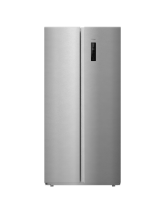 Bolero CoolMarket SBS 430 Inox E