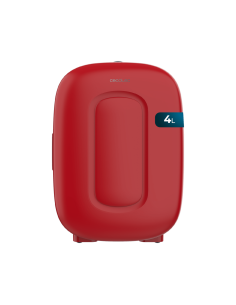 Bolero MiniCooling 4L Bora Red
