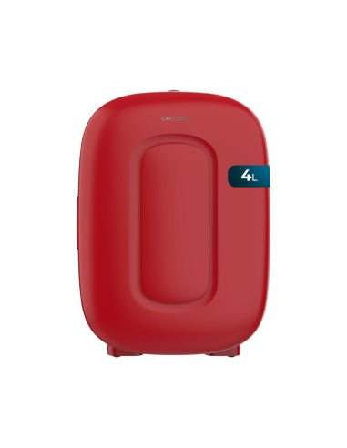 Bolero MiniCooling 4L Bora Red