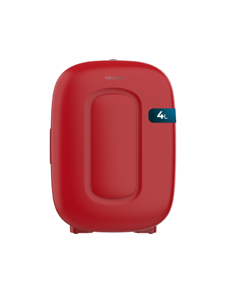 Bolero MiniCooling 4L Bora Red