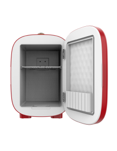 Bolero MiniCooling 4L Bora Red 2