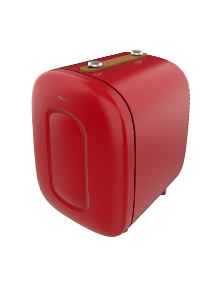 Bolero MiniCooling 4L Bora Red