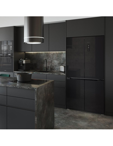 Bolero CoolMarket 4D 490 Glass E